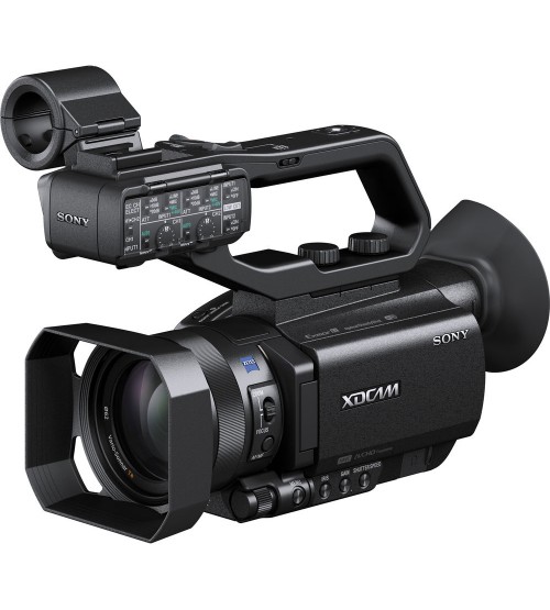 Sony Professional PXW-X70 XDCAM